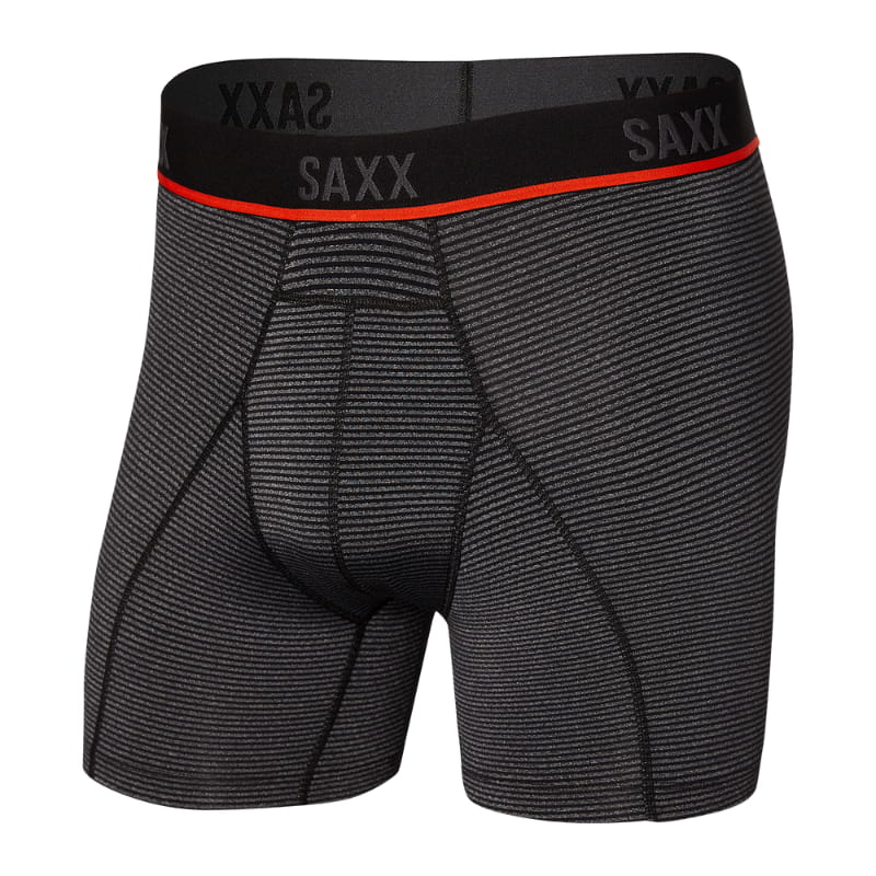KINETIC SAXX UNDERWEAR